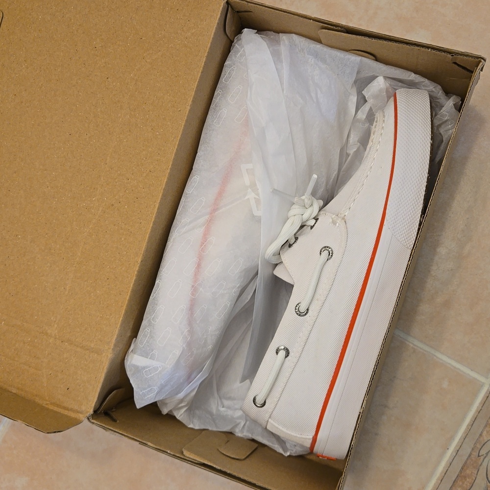 Sperry Shoes